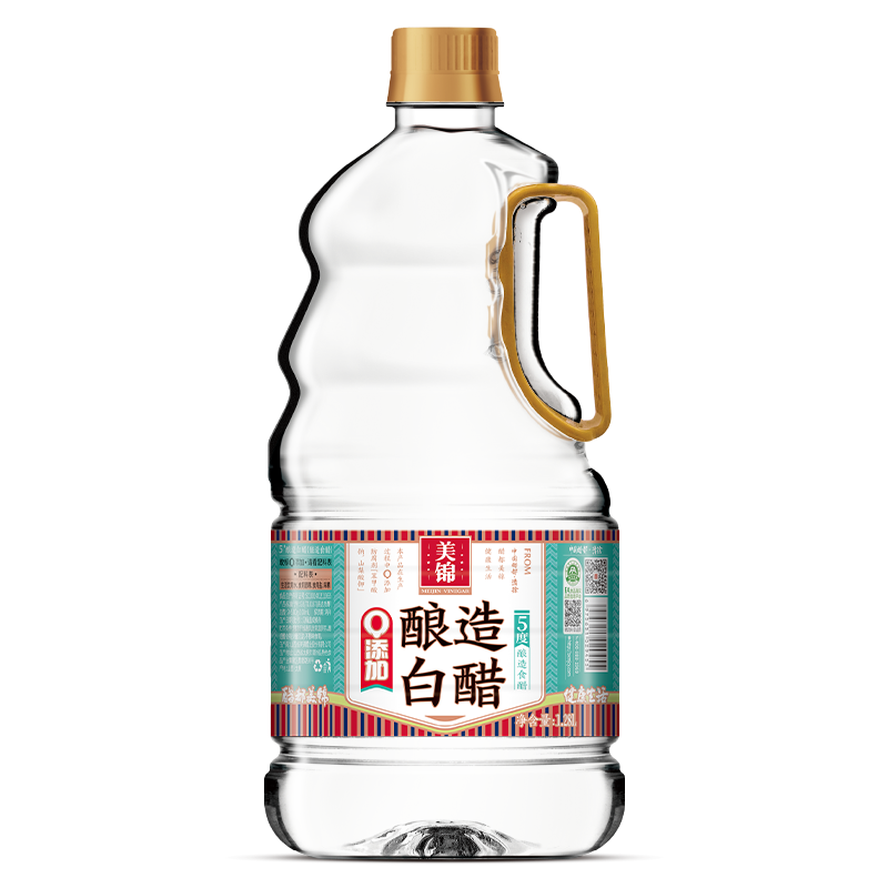 5&deg;酿造白醋1.28L